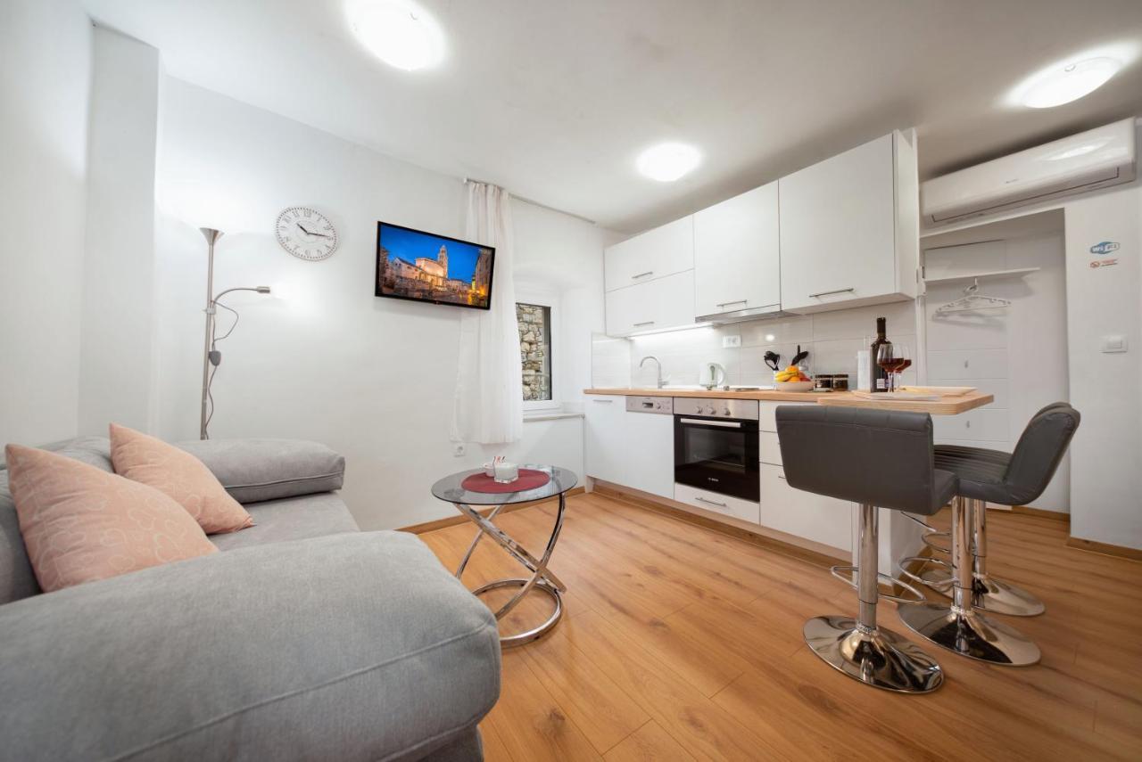 Apartamento 3M Golden Gate Split Exterior foto