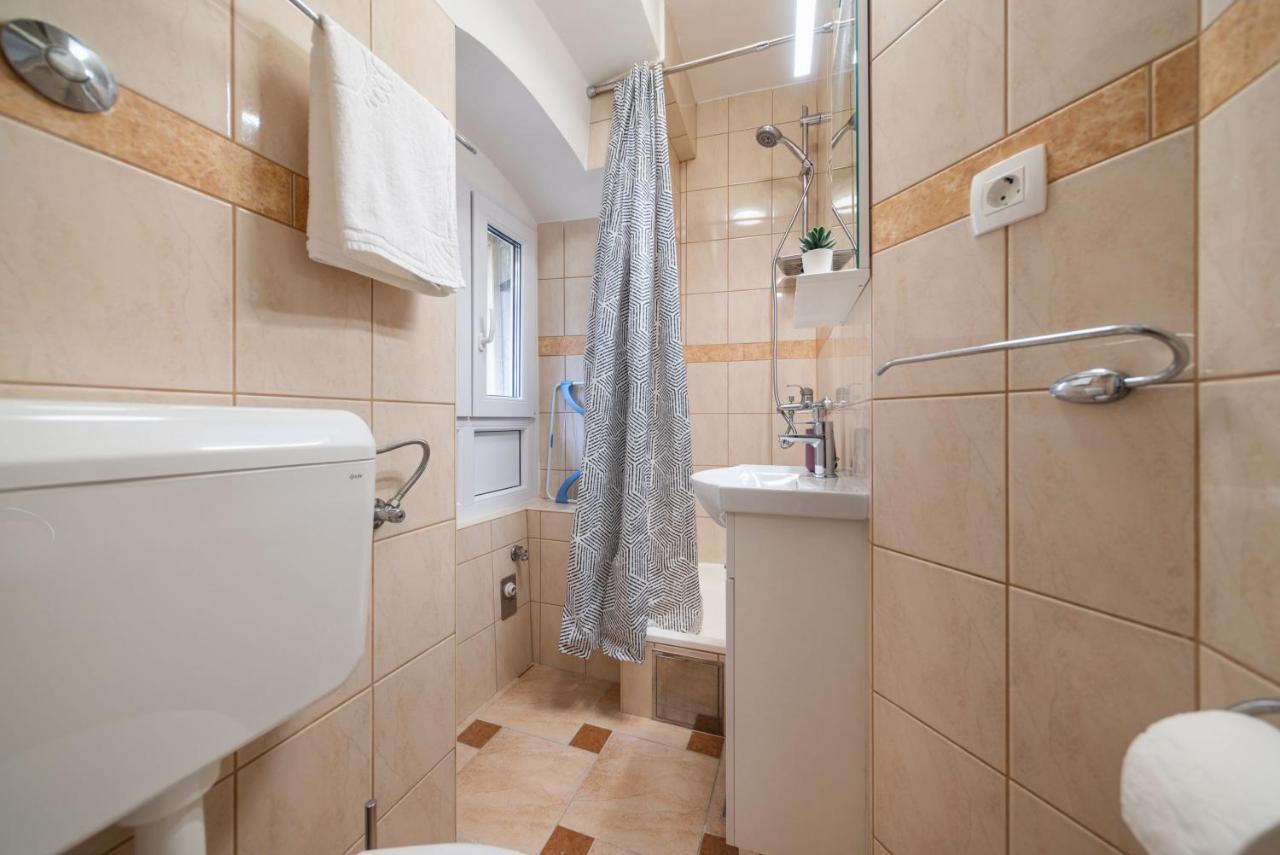 Apartamento 3M Golden Gate Split Exterior foto