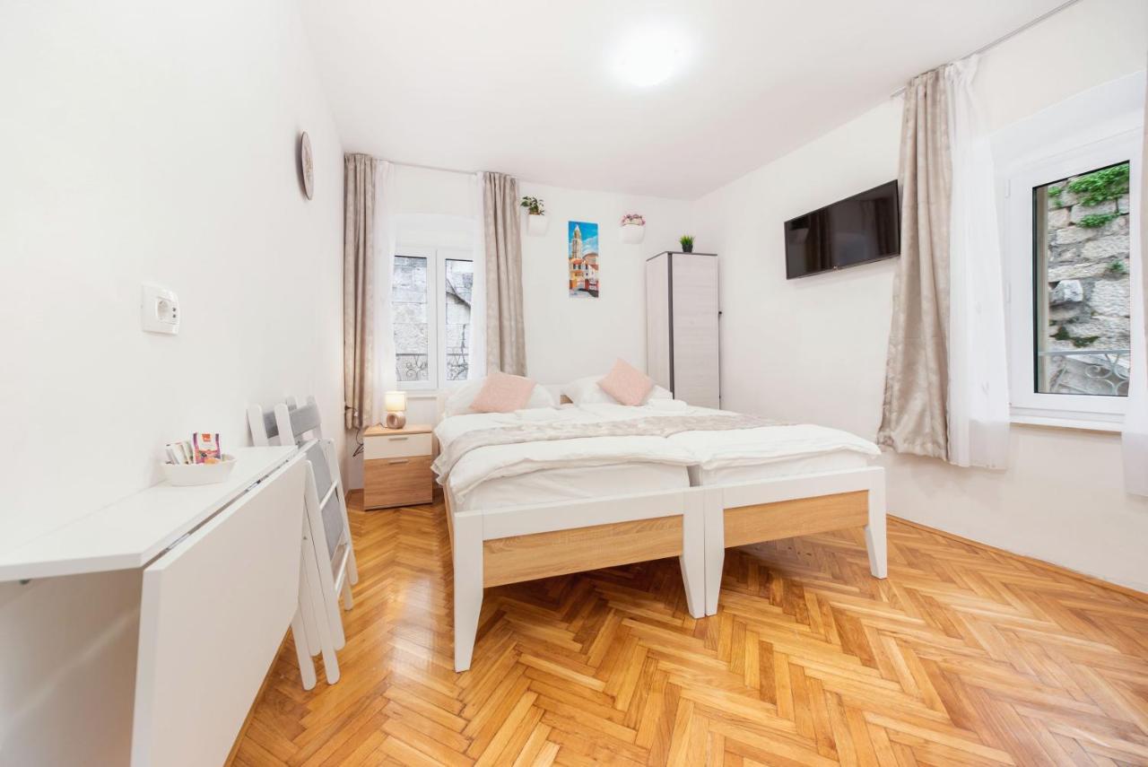 Apartamento 3M Golden Gate Split Exterior foto