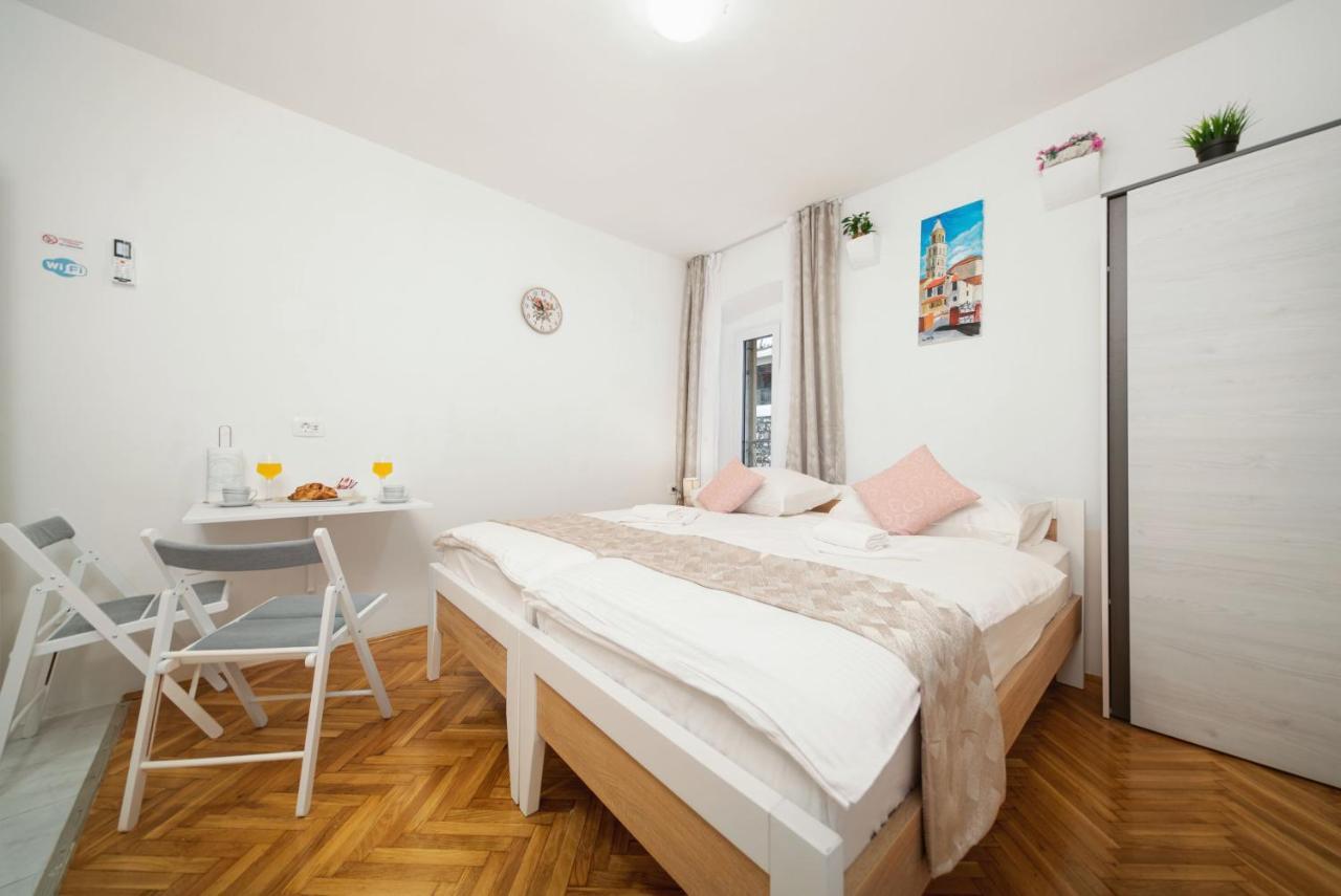 Apartamento 3M Golden Gate Split Exterior foto