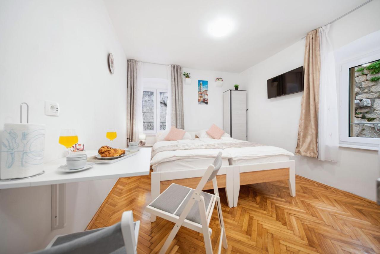 Apartamento 3M Golden Gate Split Exterior foto