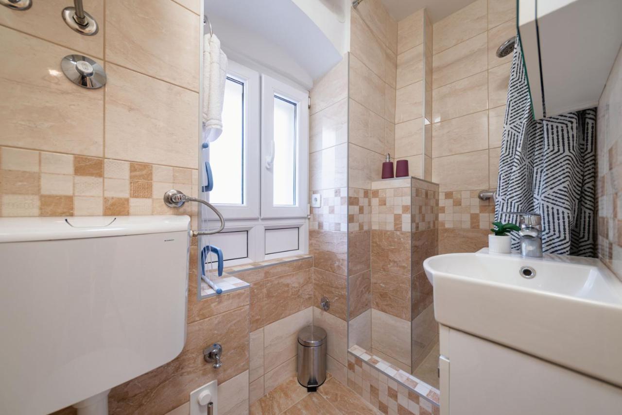 Apartamento 3M Golden Gate Split Exterior foto