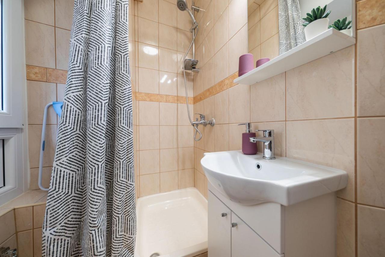 Apartamento 3M Golden Gate Split Exterior foto